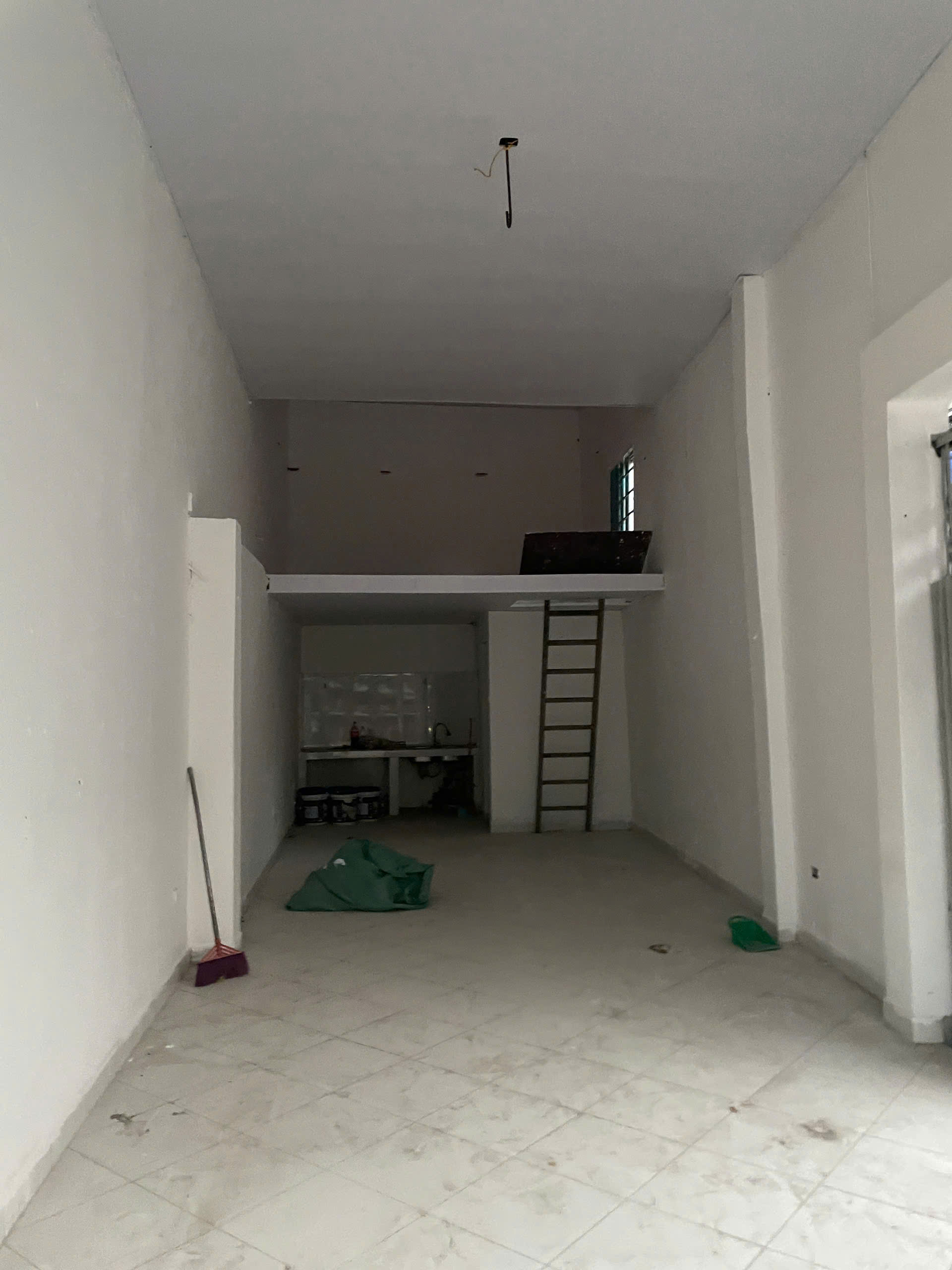 Cho thuê MBKD Mặt Phố Tân Khai 45m2, 12 Triệu vừa KD vừa ở lại - Ảnh chính